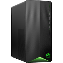 HP Pavilion TG01-2130 Gaming PC