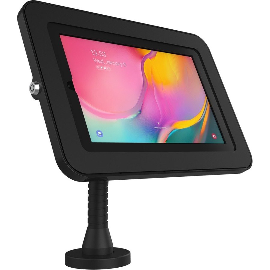 The Joy Factory Elevate II Counter Mount for Tablet - Black