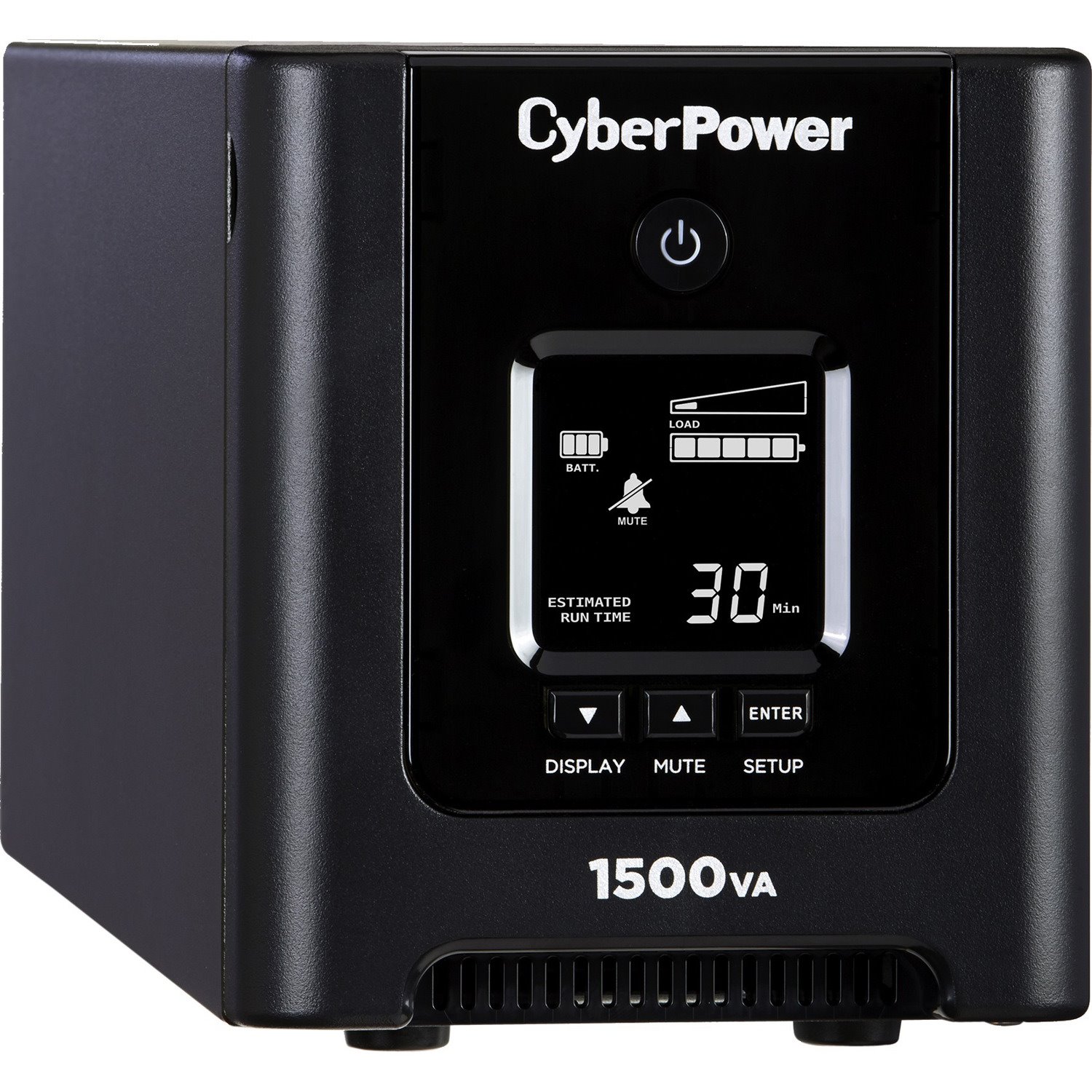 CyberPower OR1500PFCLCD PFC Sinewave UPS Systems