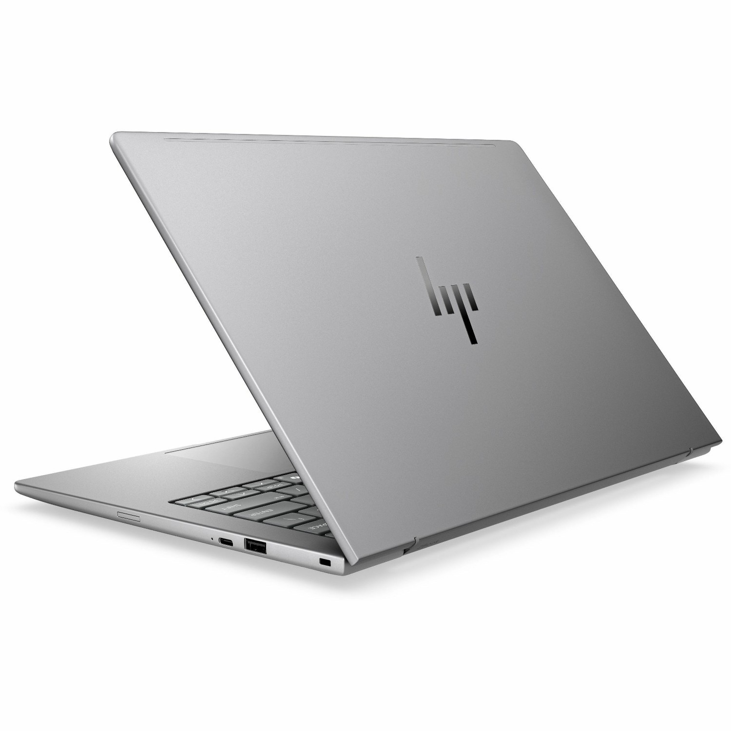 HP ZBook 8 G2i 14" Copilot+ PC Mobile Workstation - WUXGA - Intel Core Ultra 7 Series 3 356H - 48 GB - 1 TB SSD - Smart Card Reader - Meteor Silver Aluminum
