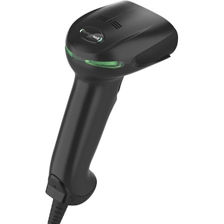 Honeywell Xenon Extreme Performance (XP) 1952g Cordless Area-Imaging Scanner
