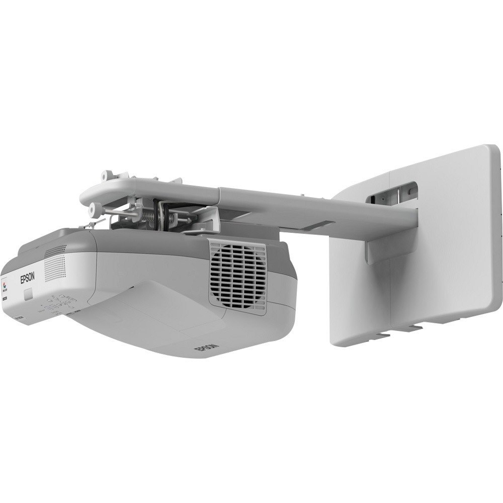 Epson EB-595Wi LCD Projector - 16:10