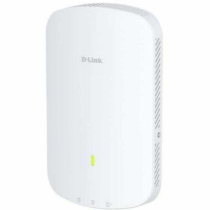 Nuclias Connect DAP-X3060W Dualband Wi-Fi 6 IEEE 802.11 a/b/g/n/ac/ax 2,35 Gbit/s Drahtloser Access Point