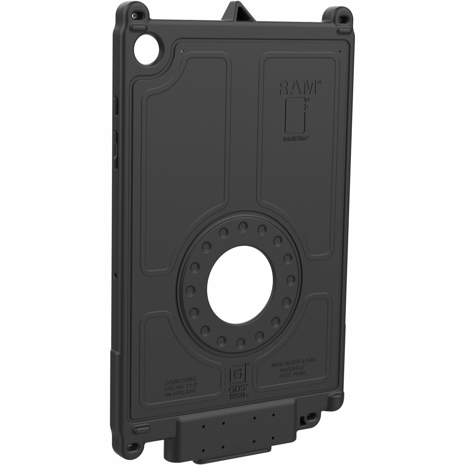 RAM Mounts IntelliSkin Next Gen for Samsung Tab A9+