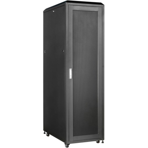 Claytek 42U 1000mm Depth Rack-mount Server Cabinet