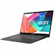 MSI Modern 14 MODERN 14 F1MG-080AU 14" Clamshell Notebook - Full HD - Intel Core 5 120U - 16 GB - 512 GB SSD - Platinum Grey