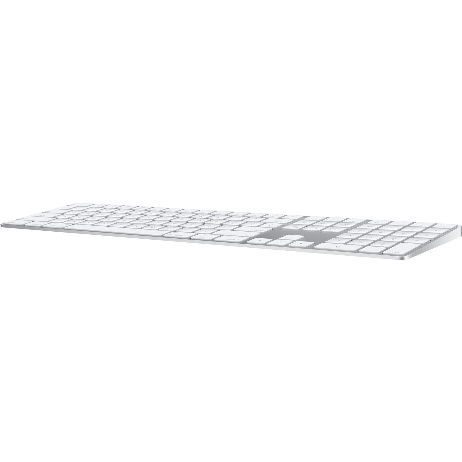 Apple Magic Keyboard with Numeric Keypad - US English