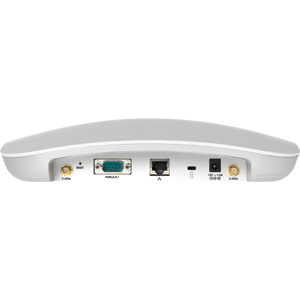 Netgear ProSafe WNAP320 IEEE 802.11n 300 Mbit/s Wireless Access Point