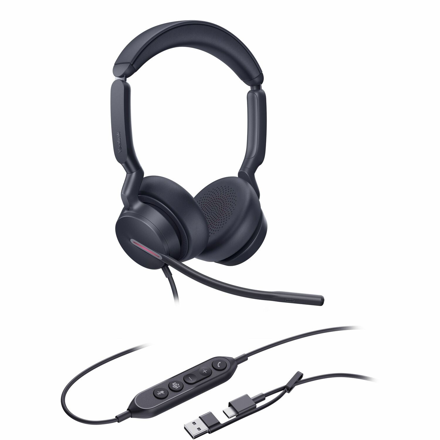 Yealink UH46 Headset