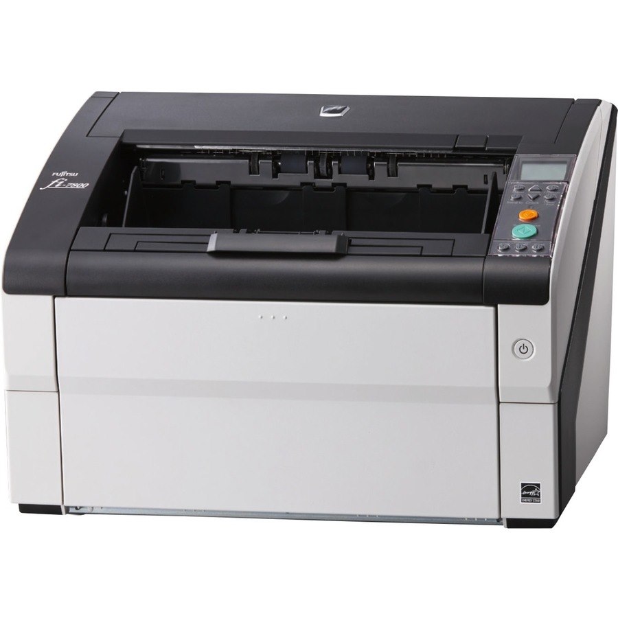 Fujitsu ImageScanner fi-7800 Sheetfed Scanner - 600 dpi Optical