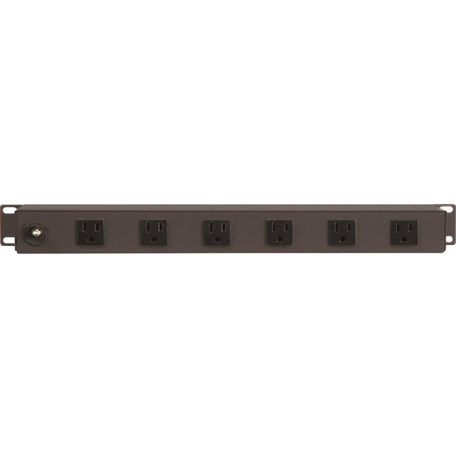 Vertiv Geist SPT064-10 6-Outlets PDU