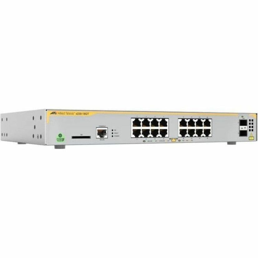Allied Telesis X230-18GT Ethernet Switch