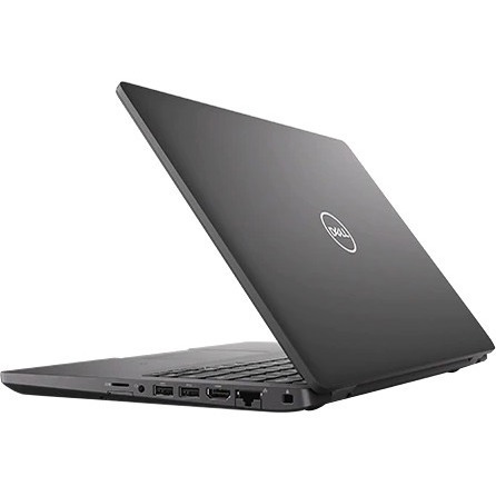 Dell Latitude 5000 5400 14" Chromebook - HD - Intel Core i3 8th Gen i3-8145U - 4 GB - 128 GB SSD - English (US) Keyboard - Carbon Fiber