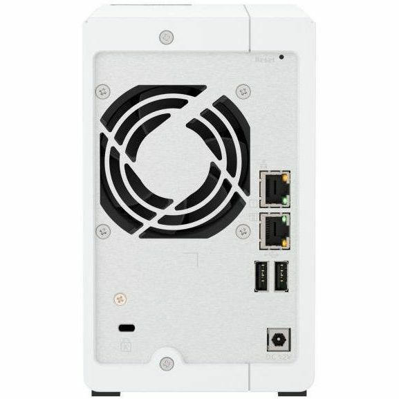 QNAP TS-216G SAN/NAS Storage System