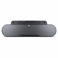 Elo Edge Connect Sound Bar Speaker - 3 W RMS - Black
