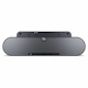 Elo Edge Connect Sound Bar Speaker - 3 W RMS - Black