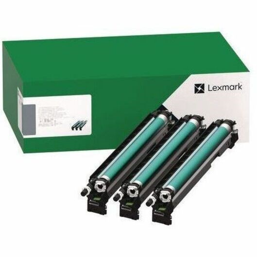 Lexmark BildtrommelDrucker Laser - Original