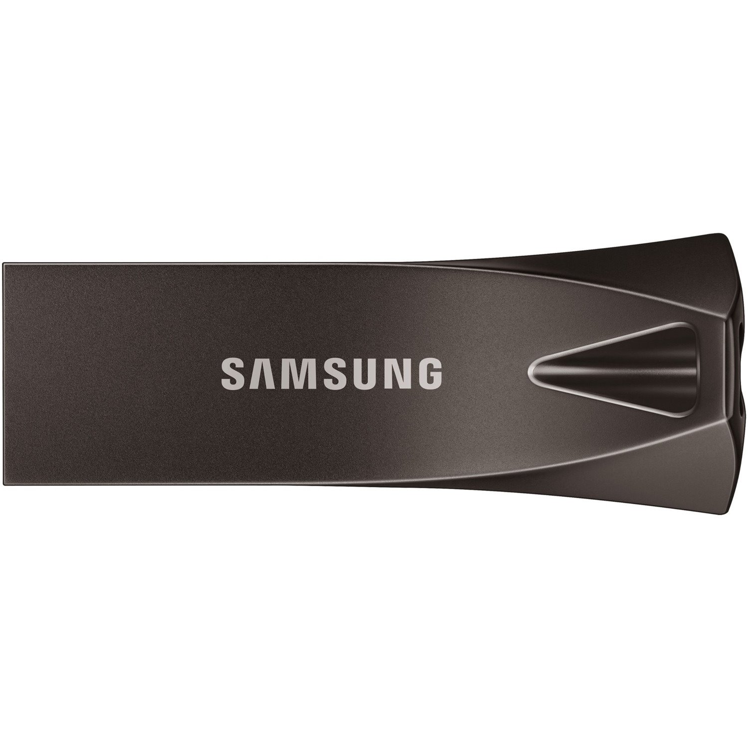 Samsung USB 3.1 Flash Drive Bar Plus 128GB Titan Gray