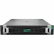 HPE SMART CHOICE ProLiant DL380 G11 2U Rack Server - 1 x Intel Xeon Silver 4510 2.4 GHz - 64 GB RAM - 16 TB HDD - (2 x 8TB) HDD Configuration - Serial ATA/600, 12Gb/s SAS Controller