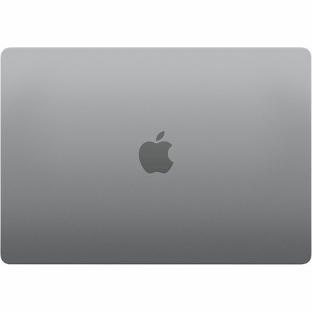 Apple MacBook Air MXD13X/A 15.3" Notebook - Apple M3 - 16 GB - 512 GB SSD - English (US) Keyboard - Space Gray