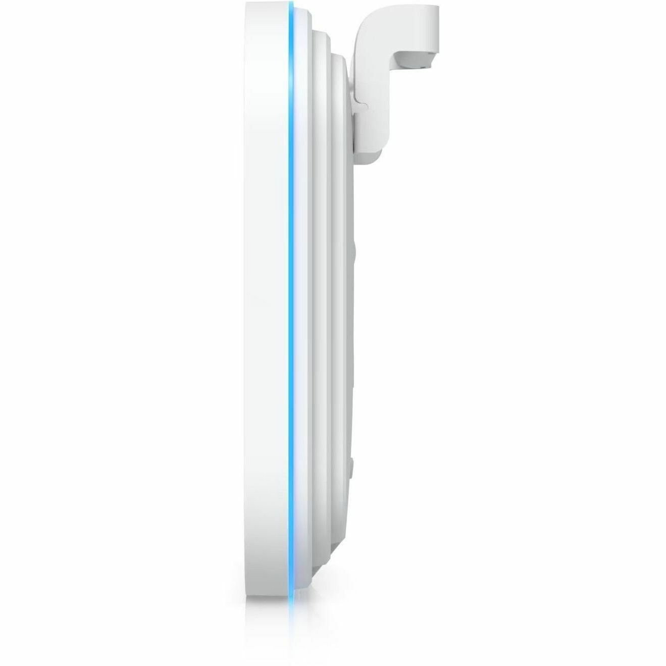 Ubiquiti Tri Band Wi-Fi 7 IEEE 802.11n/ac/ax/be/v/r/k 11.50 Gbit/s Wireless Access Point - Indoor/Outdoor
