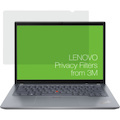 Lenovo Privacy Screen Filter - Matte - 1