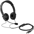 Kensington Classic Headset with Mic and Volume Control