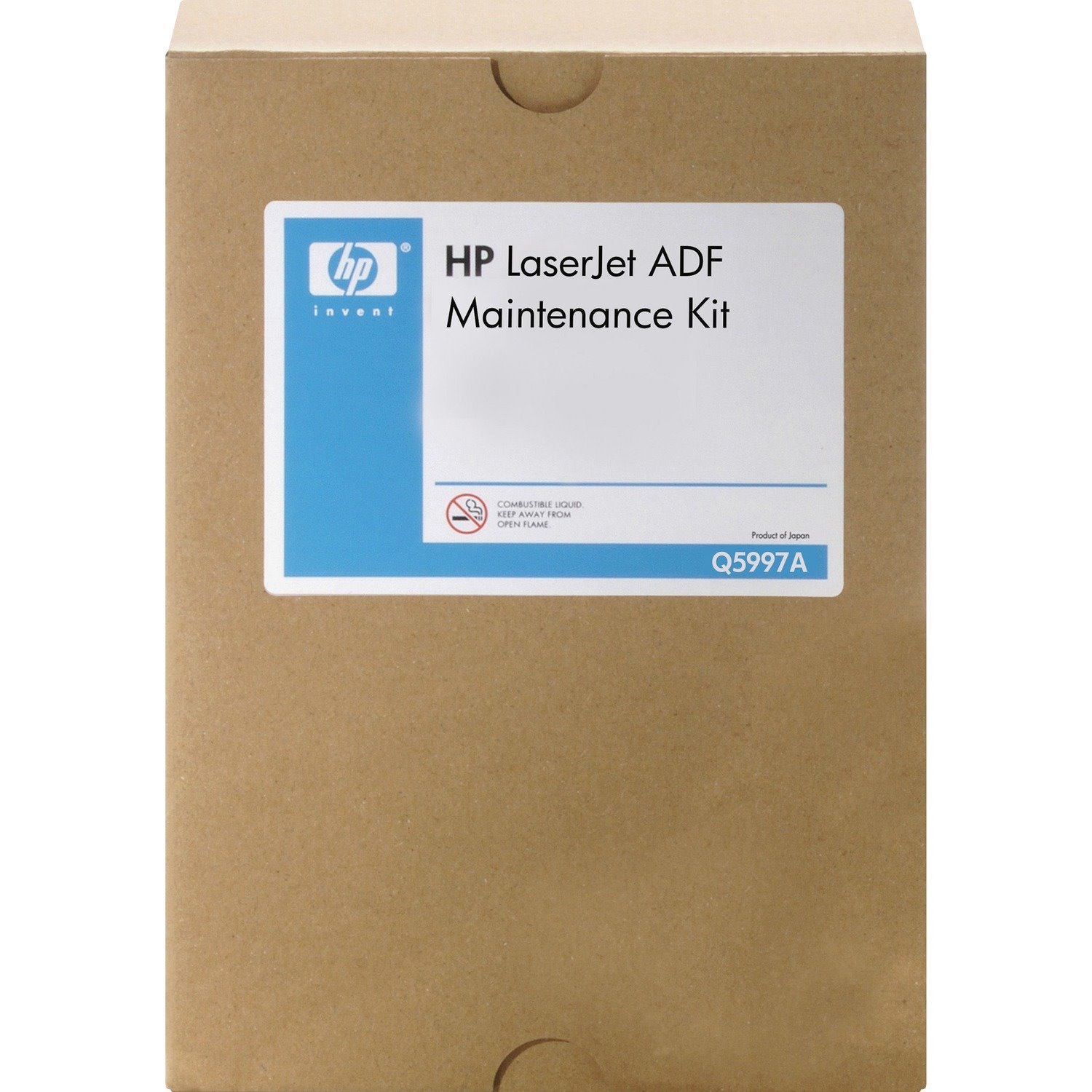 HP LaserJet ADF Maintenance Kit, Q5997A