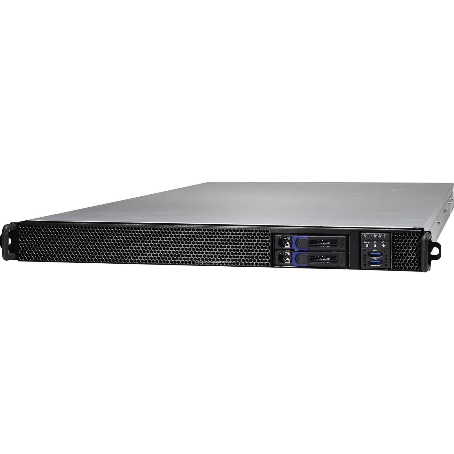 Tyan Thunder HX HX GA88B5631 Barebone System - 1U Rack-mountable - Socket P LGA-3647 - 1 x Processor Support