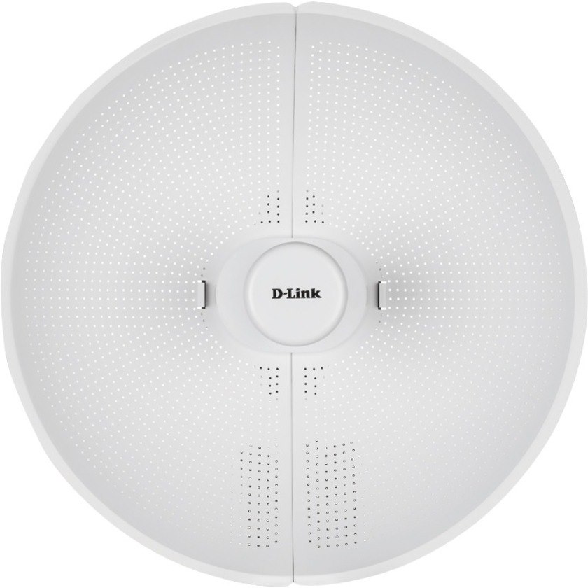 D-Link DAP-3712 IEEE 802.11ac 867 Mbit/s Wireless Bridge