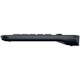 Logitech Wireless Touch Keyboard K400 Plus