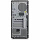 Lenovo ThinkStation P2 Gen 2 30JQS05200 Workstation - 1 x Intel Core Ultra 7 265K - vPro Technology - 32 GB - 2 TB HDD - 1 TB SSD - Tower - Black