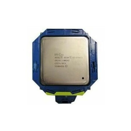 HPE SOURCING - CERTIFIED PRE-OWNED Intel Xeon E5-2680V2 Deca-core (10 Core) 2.80 GHz Processor Upgrade