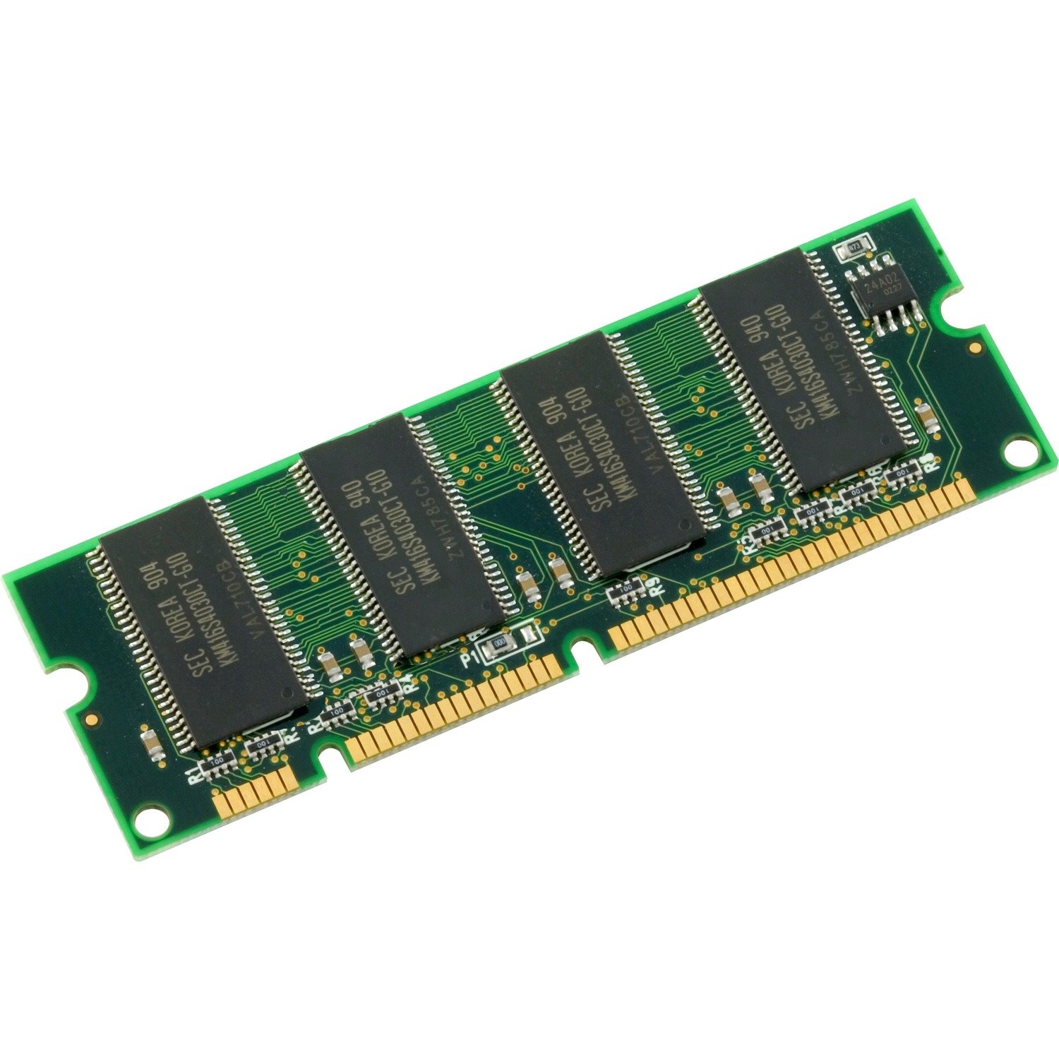 Axiom 512MB DRAM Module for Juniper - SSG-100-MEM-512