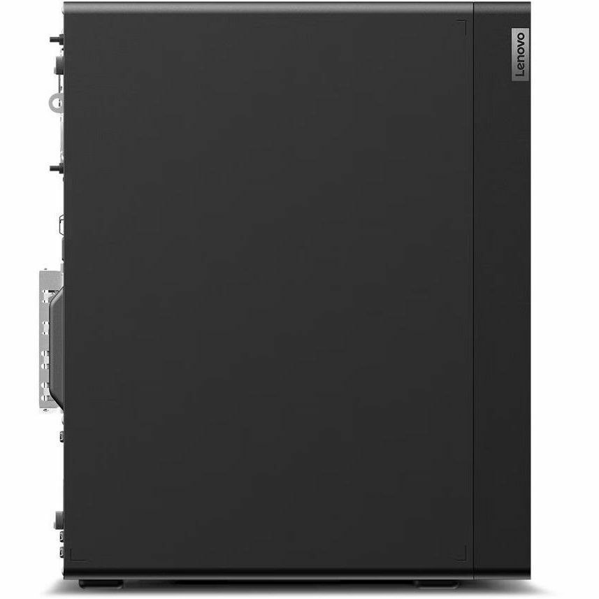 Lenovo ThinkStation P2 30FR006TAU Workstation - 1 x Intel Core i9 14th Gen i9-14900K - vPro Technology - 32 GB - 2 TB HDD - 1 TB SSD - Tower