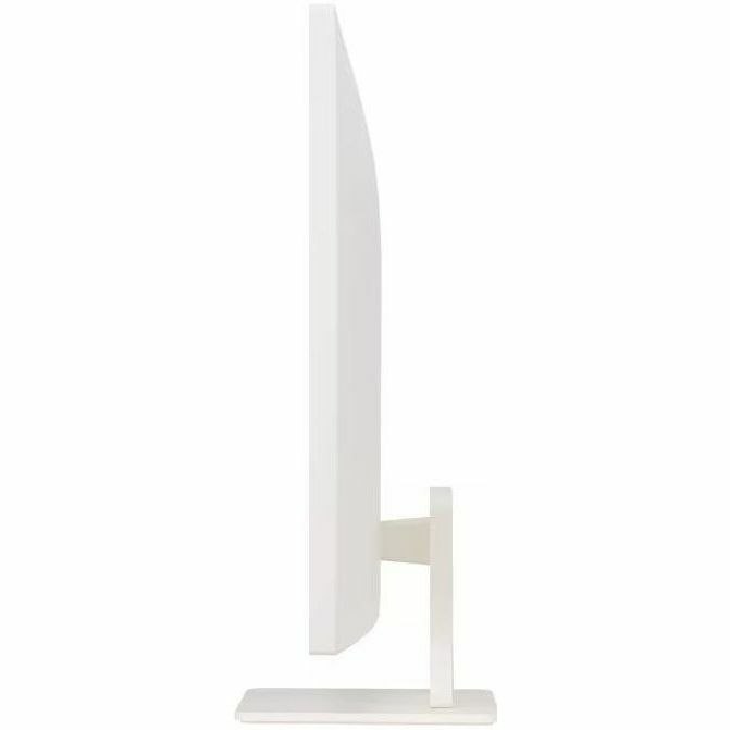 LG MyView 32SR53FS-W 32" Class Full HD Smart LCD Monitor - 16:9 - White