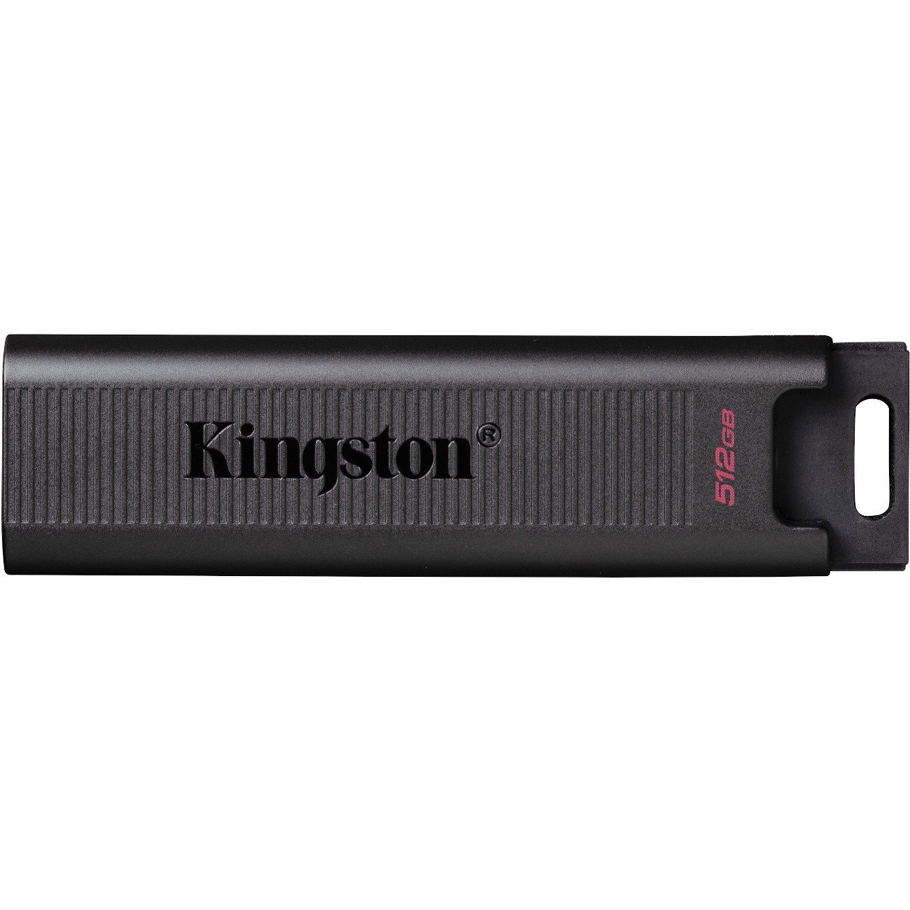 Kingston DataTraveler Max DTMAX 512 GB USB 3.2 (Gen 2) Type C Flash Drive