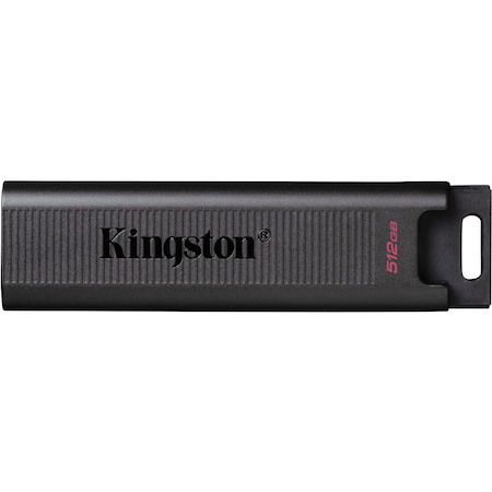 Kingston DataTraveler Max DTMAX 512 GB USB 3.2 (Gen 2) Type C Flash Drive