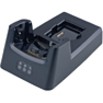 Unitech Mobile Computer Cradle with Spare Battery Charging Slot