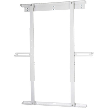 Peerless-AV® Over the Chalkboard Interactive Display Mount for 32" to 80" Interactive Displays