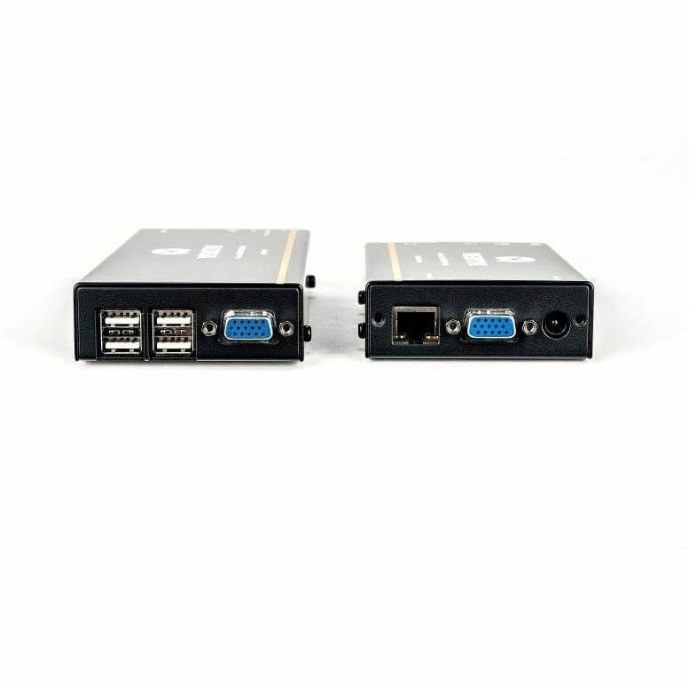 AVOCENT LV3010P KVM Extender