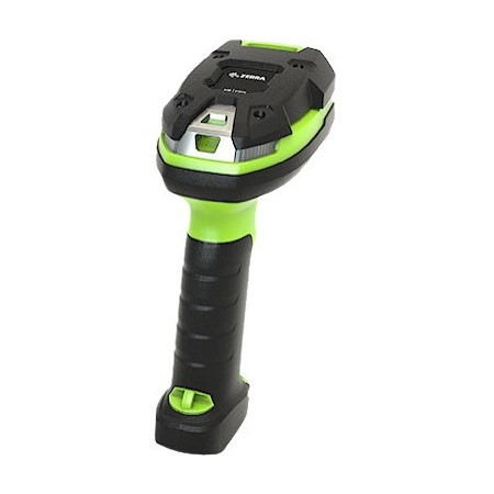 Zebra LI3608-ER Handheld Barcode Scanner