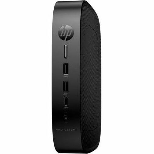HP Pro t550 Thin Client Celeron J6412 Quad-core (4 Core) 2 GHz - TAA Compliant