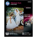 HP Premium Plus Soft Gloss Photo Paper