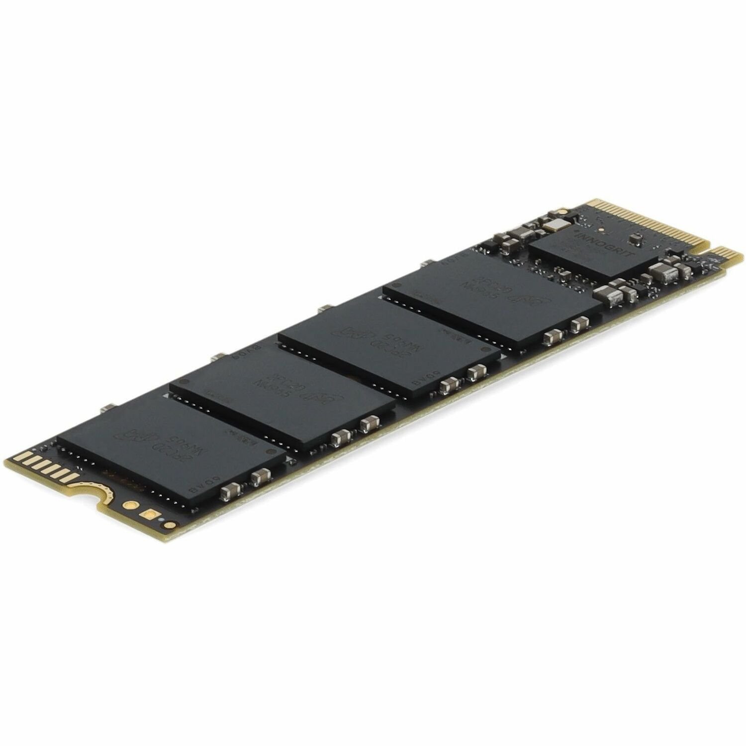 AddOn 512 GB Solid State Drive - M.2 2280 Internal - PCI Express NVMe (PCI Express NVMe 4.0 x4)