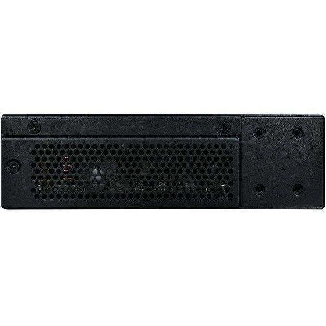 Digi Connect EZ 8 - Serial Server, 8-port, RS-232, US Power Cord