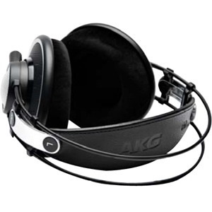 AKG K702 Reference Studio Headphones