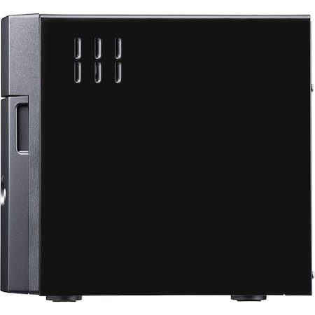 BUFFALO TeraStation 5420DN 4-Bay Secure Business Desktop NAS 64TB (4x16TB) w/ Hard Drives Included