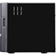 BUFFALO TeraStation 5420DN 4-Bay Secure Business Desktop NAS 64TB (4x16TB) w/ Hard Drives Included