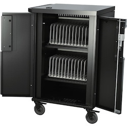 Bretford Core X Cart